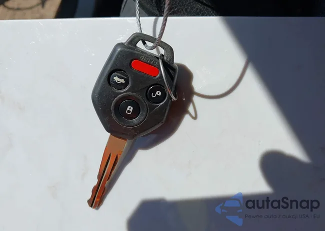 4S3BL616397235938: 43042481