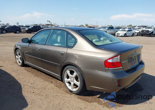 4S3BL616397235938: 43042481