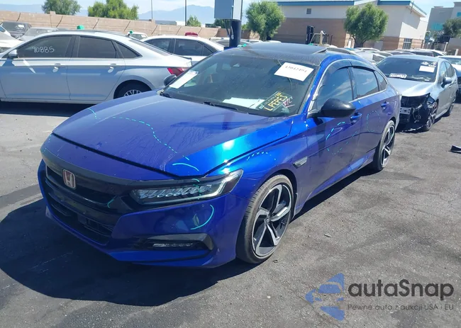 1HGCV2F38KA032611: 43042494