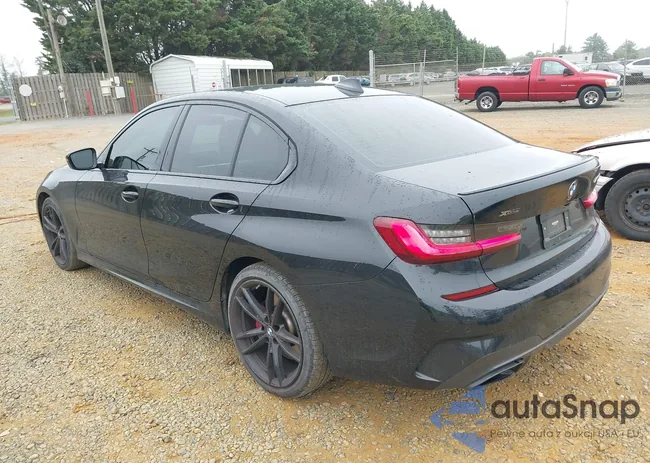 3MW5U9J09N8C36136: 43042503