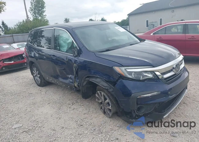 5FNYF6H34MB013747: 43042510