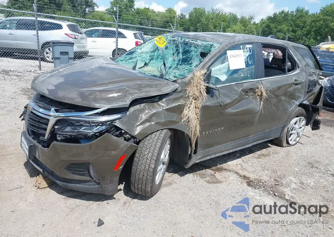 3GNAXTEG8PL252512: 43042513