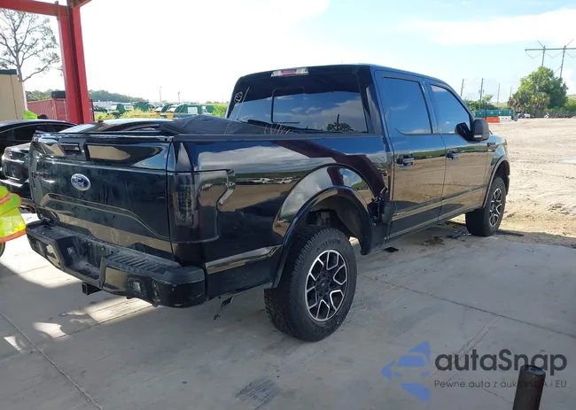 1FTEW1EF6GFB72483: 43042541