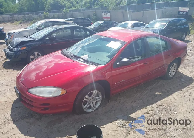 2B3HD46R6YH326592: 43042562