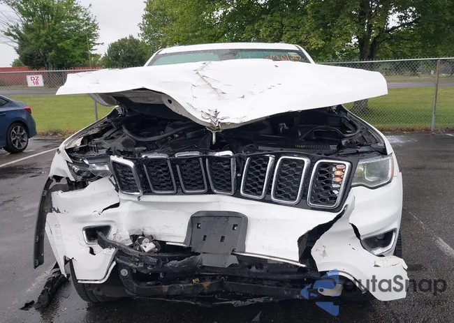 1C4RJFBG1KC532697: 43042573