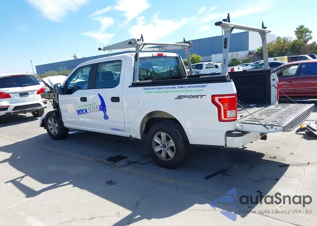 1FTEW1C85GKF85555: 43042601