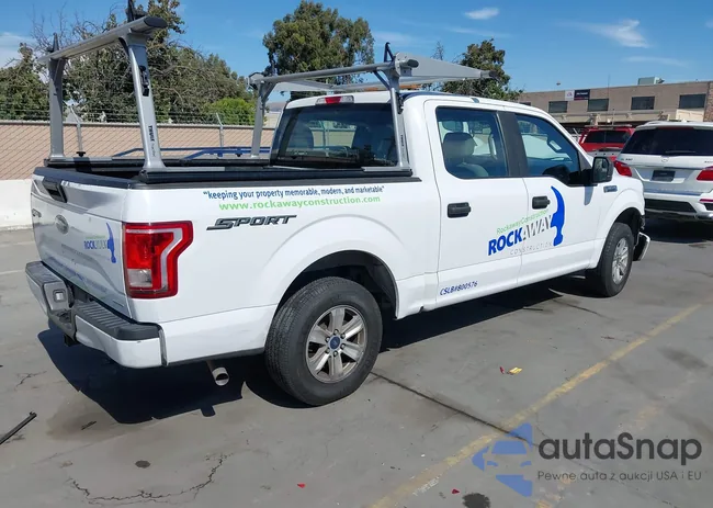 1FTEW1C85GKF85555: 43042601