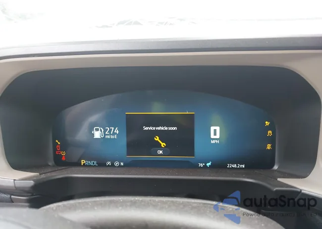 3FMCR9B92SRE79276: 43042625