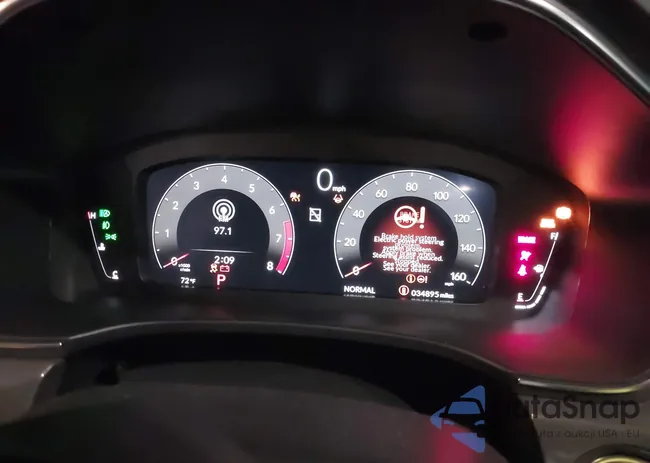 19UDE4H34RA005414: 43042640