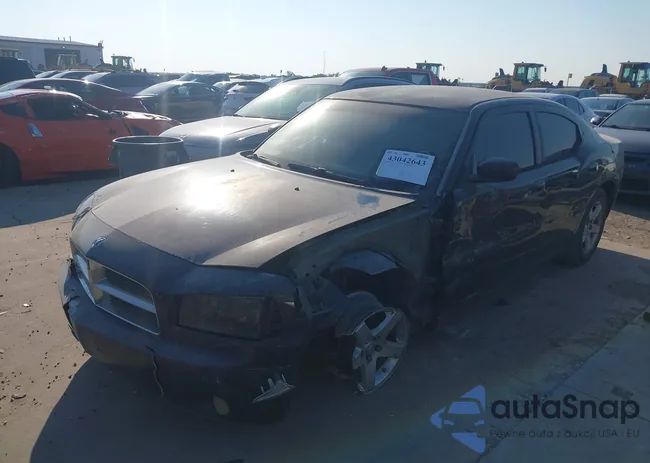 2B3KA33V79H622474: 43042643