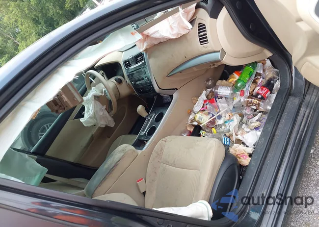 1N4AL3AP4FC192707: 43042745