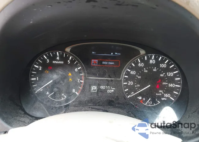 1N4AL3AP4FC192707: 43042745