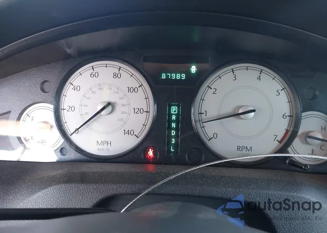 2C3JA43R75H658506: 43042761