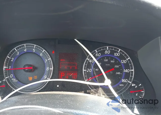 JNKAJ09E98M302860: 43042760