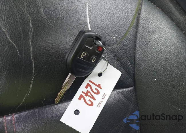 2FMDK3JC2DBA59119: 43042847