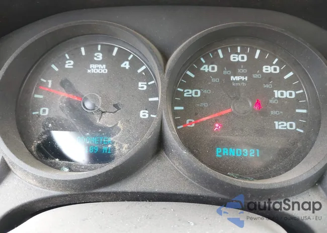 1GCNCPEX4BZ175376: 43041907