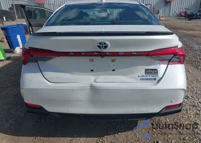 4T1DA1AB3MU007961: 43041909