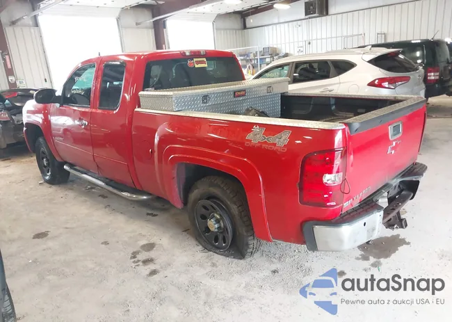 1GCEK19Y88Z299436: 43042042