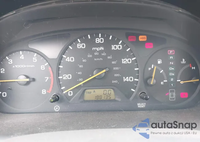 1HGCG1659YA097742: 43042088