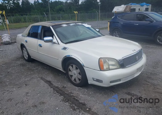 1G6KF57973U124663: 43042100