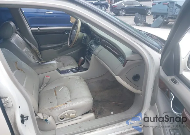 1G6KF57973U124663: 43042100