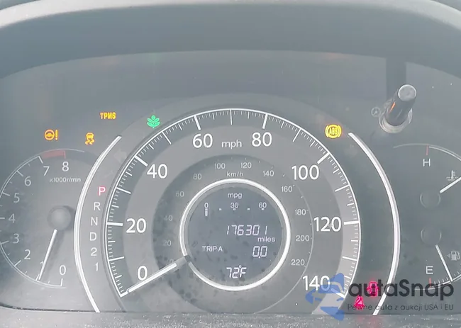 2HKRM4H30DH601435: 43042136