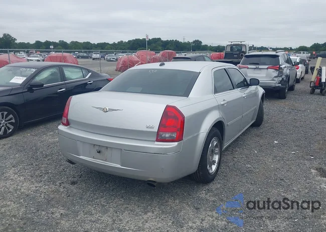 2C3KA53G06H133894: 43042189