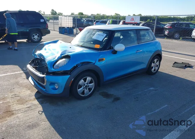 WMWXM5C57FT940825: 43042210