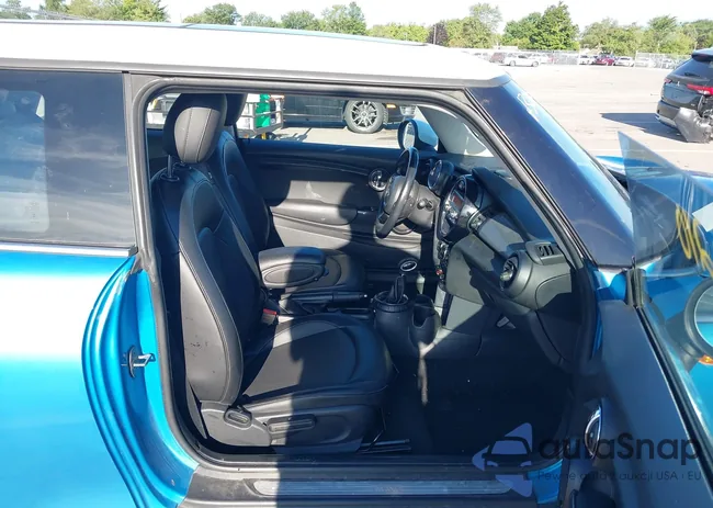 WMWXM5C57FT940825: 43042210