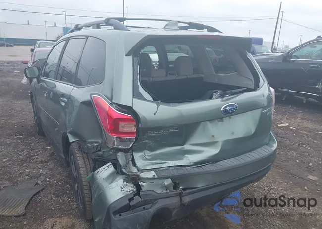 JF2SJAGC4HH421228: 43042222