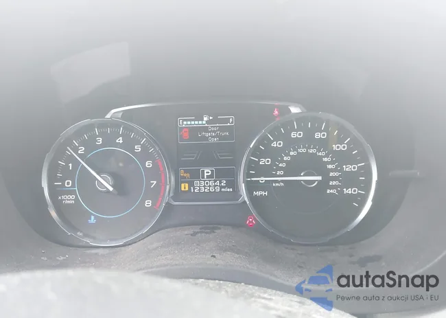 JF2SJAGC4HH421228: 43042222