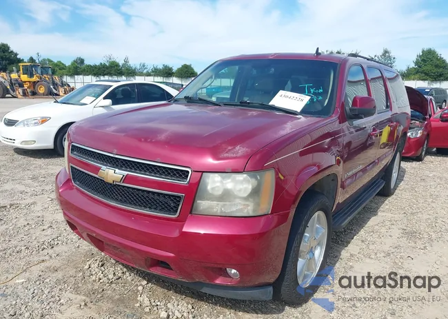 1GNFC16J27J213938: 43042228