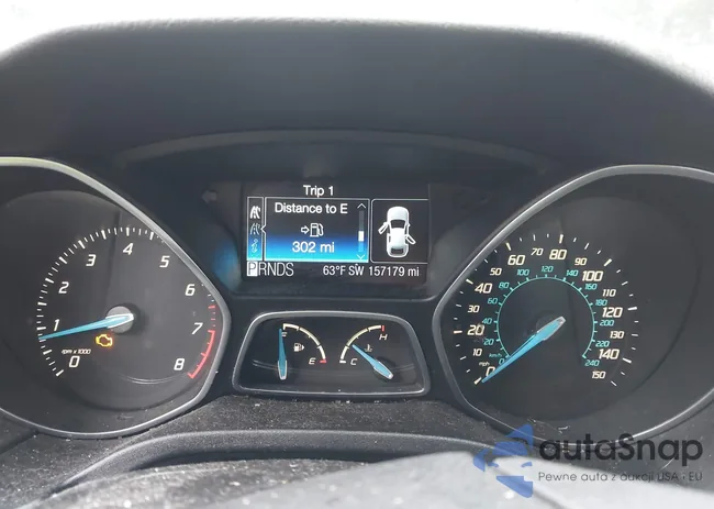 1FAHP3J27CL419228: 43042235