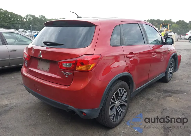 JA4AP3AW7GZ050463: 43042242