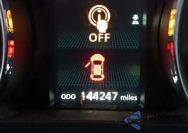 JA4AP3AW7GZ050463: 43042242