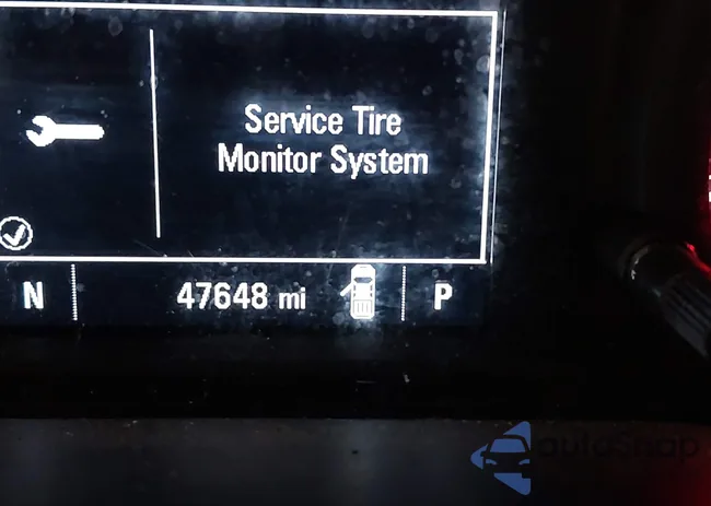 3GCPWBEK3MG313368: 43043320