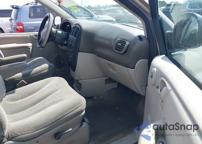 1D4GP24R25B217207: 43043323