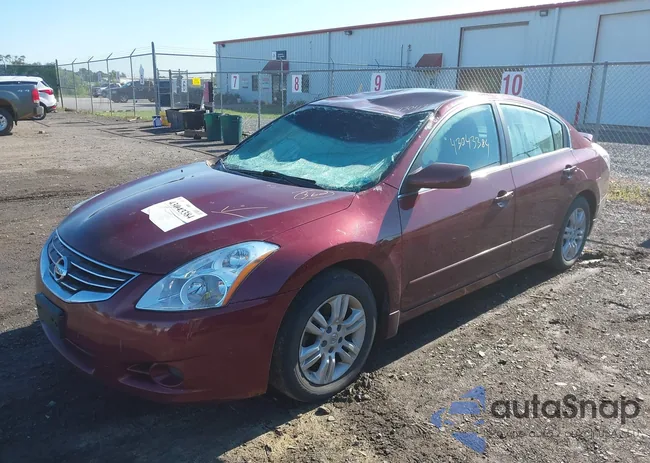 1N4AL2APXBN438295: 43043384