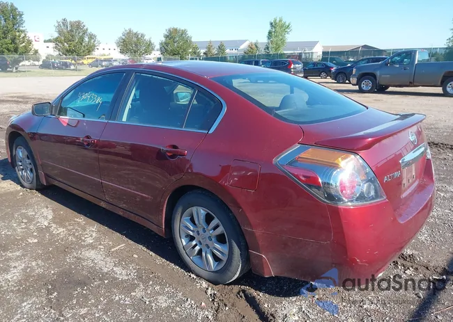 1N4AL2APXBN438295: 43043384