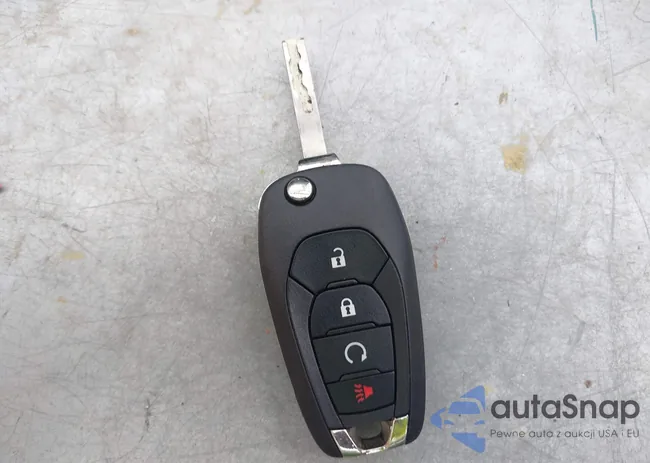 KL7CJLSB1MB315066: 43043390