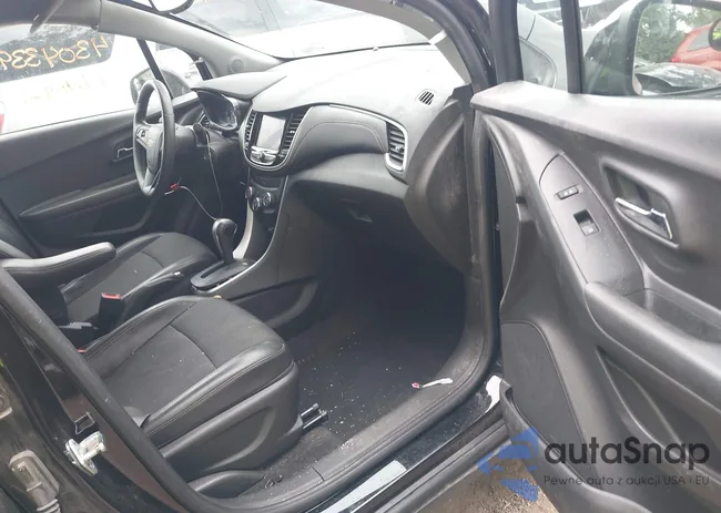 KL7CJLSB1MB315066: 43043390