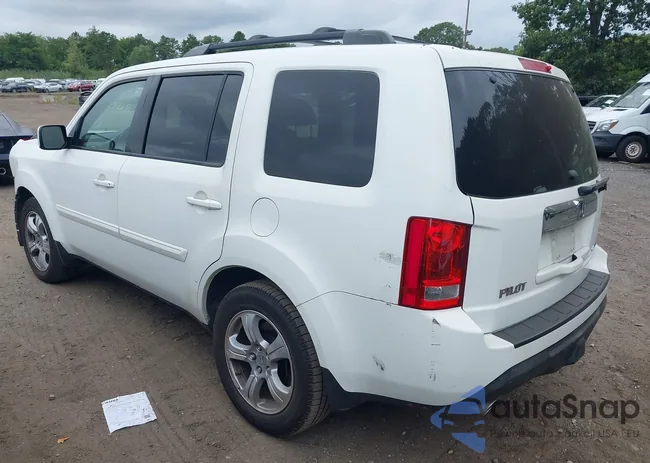 5FNYF4H70FB027798: 43043430