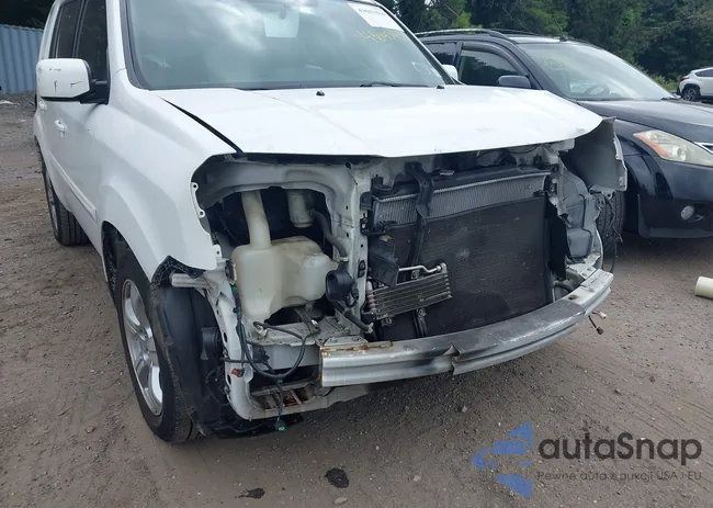 5FNYF4H70FB027798: 43043430