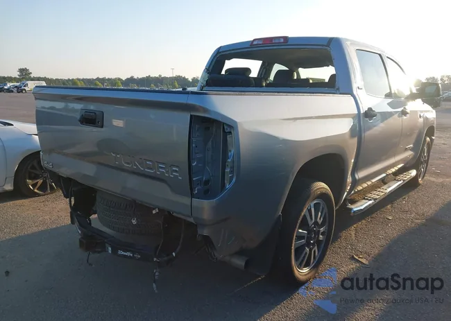 5TFDW5F1XHX621343: 43043432