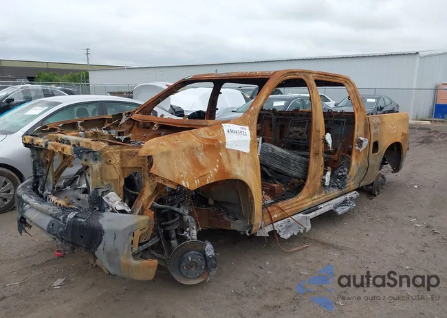 3GCPYFEL8MG397519: 43043521