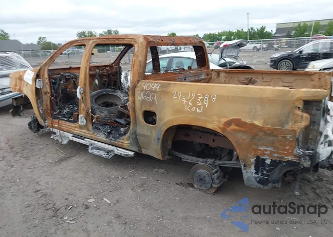 3GCPYFEL8MG397519: 43043521