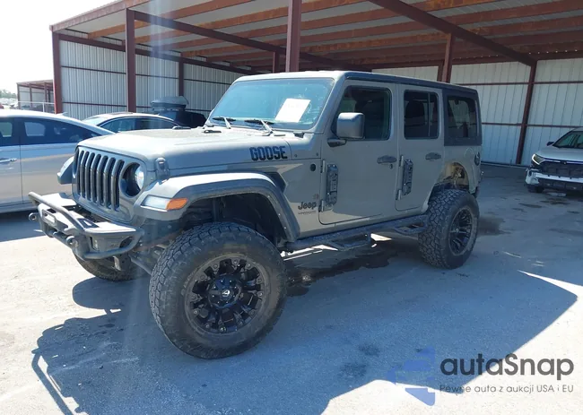 1C4HJXDN0MW814568: 43043536