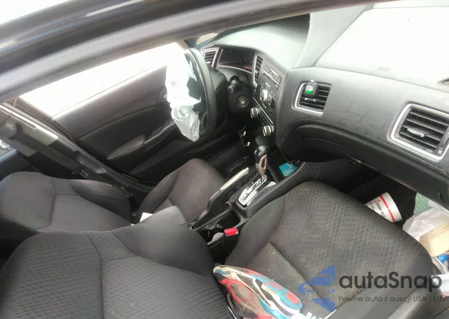 2HGFB2F53EH509507: 43043573