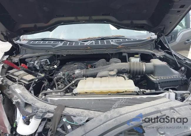 1FTEW1EB9NFB50424: 43043576