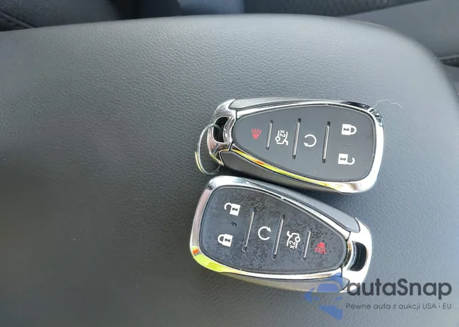 1G1ZG5ST6PF236529: 43043683